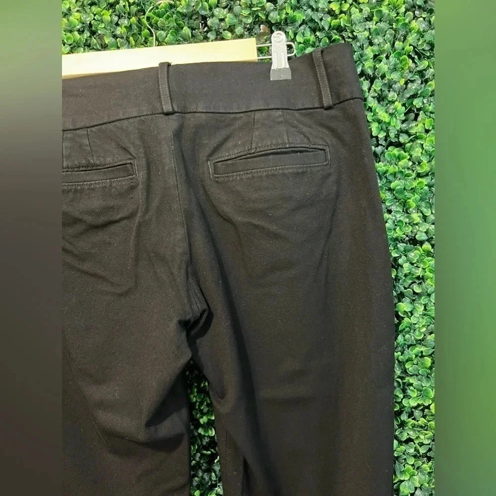 Banana Republic The Sloan Fit Pant - Size 6 - Picture 5 of 9